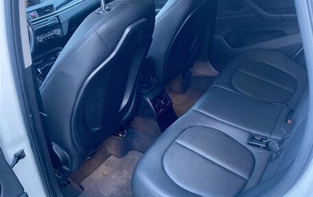 BMW X1, 2016 год, 2 050 000 рублей, 13 фотография