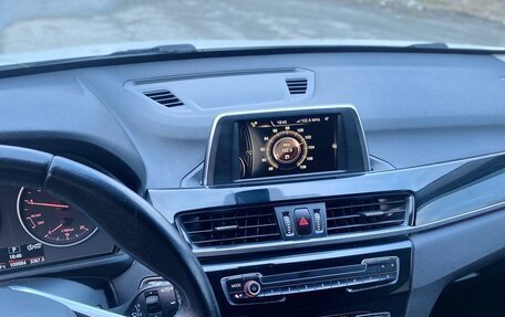 BMW X1, 2016 год, 2 050 000 рублей, 15 фотография