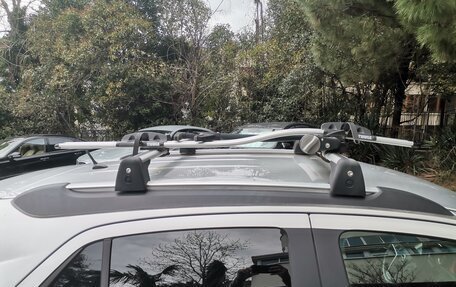 Opel Mokka I, 2013 год, 1 550 000 рублей, 5 фотография