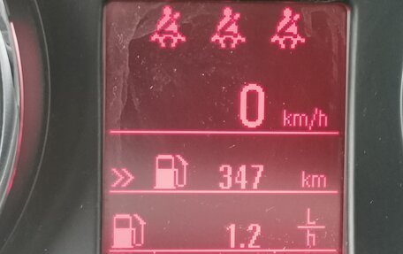 Opel Mokka I, 2013 год, 1 550 000 рублей, 8 фотография