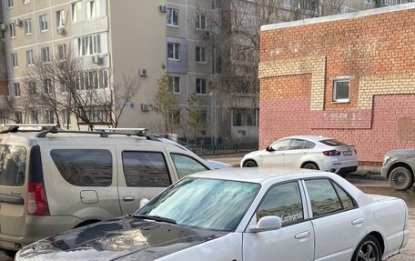 Nissan Skyline, 1998 год, 400 000 рублей, 2 фотография