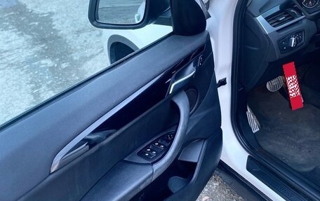 BMW X1, 2016 год, 2 050 000 рублей, 12 фотография