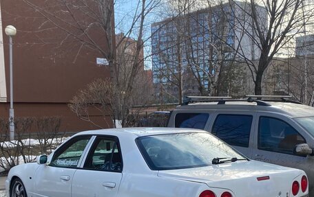 Nissan Skyline, 1998 год, 400 000 рублей, 3 фотография