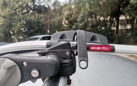 Opel Mokka I, 2013 год, 1 550 000 рублей, 6 фотография