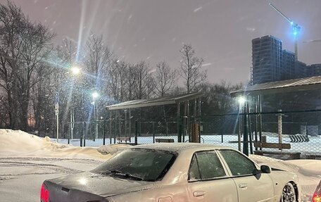 Nissan Skyline, 1998 год, 400 000 рублей, 14 фотография