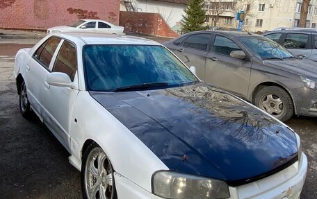 Nissan Skyline, 1998 год, 400 000 рублей, 5 фотография