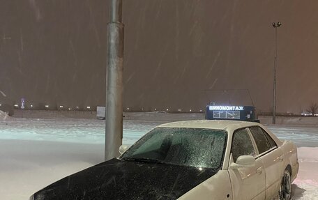 Nissan Skyline, 1998 год, 400 000 рублей, 10 фотография