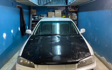 Nissan Skyline, 1998 год, 400 000 рублей, 7 фотография