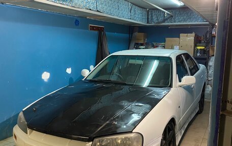 Nissan Skyline, 1998 год, 400 000 рублей, 8 фотография