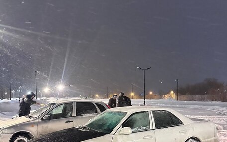 Nissan Skyline, 1998 год, 400 000 рублей, 11 фотография