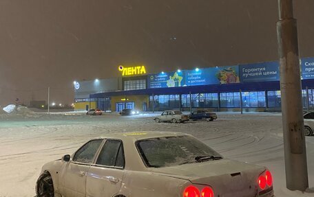 Nissan Skyline, 1998 год, 400 000 рублей, 15 фотография