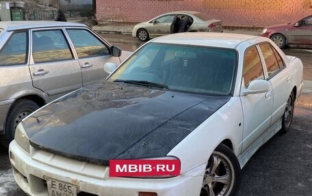 Nissan Skyline, 1998 год, 400 000 рублей, 6 фотография