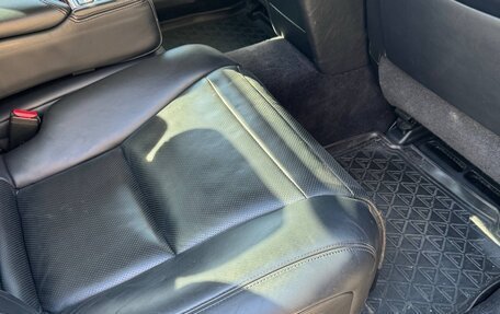 Lexus LS IV, 2012 год, 1 950 000 рублей, 6 фотография