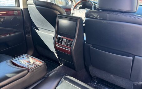 Lexus LS IV, 2012 год, 1 950 000 рублей, 9 фотография