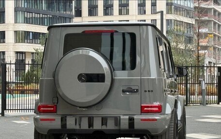 Mercedes-Benz G-Класс AMG, 2024 год, 24 450 000 рублей, 3 фотография