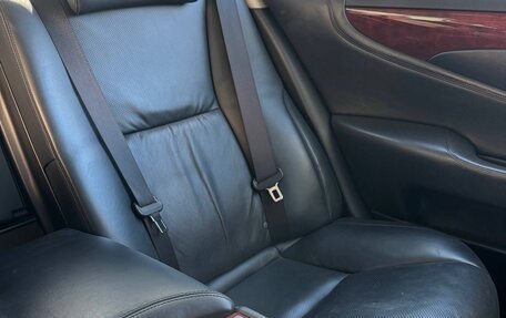 Lexus LS IV, 2012 год, 1 950 000 рублей, 7 фотография