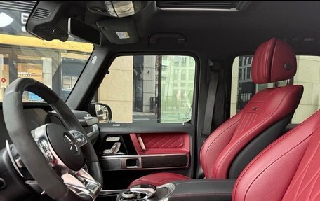 Mercedes-Benz G-Класс AMG, 2024 год, 24 450 000 рублей, 2 фотография