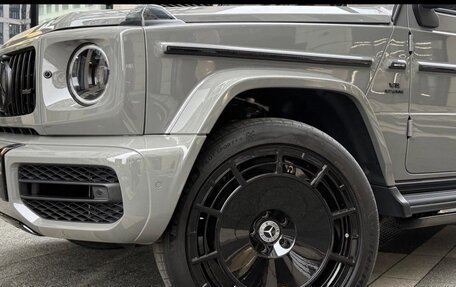 Mercedes-Benz G-Класс AMG, 2024 год, 24 450 000 рублей, 4 фотография