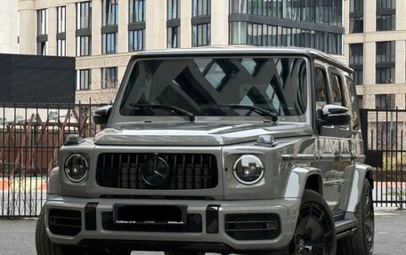 Mercedes-Benz G-Класс AMG, 2024 год, 24 450 000 рублей, 6 фотография