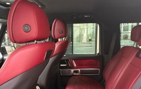 Mercedes-Benz G-Класс AMG, 2024 год, 24 450 000 рублей, 8 фотография