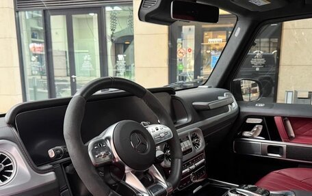 Mercedes-Benz G-Класс AMG, 2024 год, 24 450 000 рублей, 7 фотография