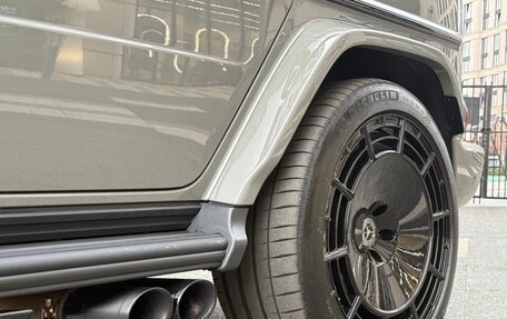 Mercedes-Benz G-Класс AMG, 2024 год, 24 450 000 рублей, 5 фотография