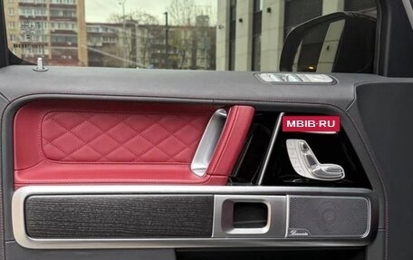 Mercedes-Benz G-Класс AMG, 2024 год, 24 450 000 рублей, 10 фотография