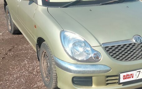 Toyota Duet, 1999 год, 180 000 рублей, 2 фотография