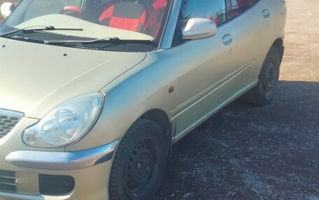 Toyota Duet, 1999 год, 180 000 рублей, 4 фотография