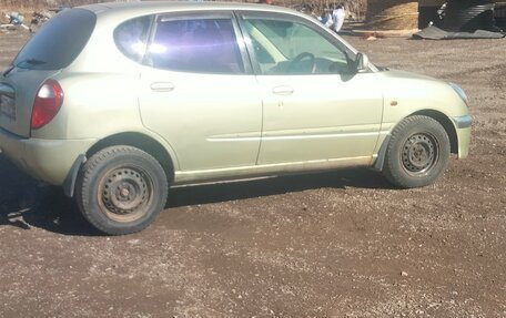 Toyota Duet, 1999 год, 180 000 рублей, 8 фотография