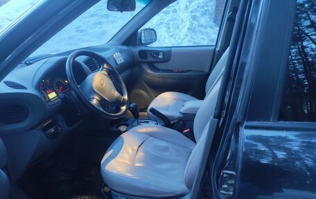 Hyundai Santa Fe Classic, 2008 год, 820 000 рублей, 7 фотография