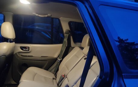 Hyundai Santa Fe Classic, 2008 год, 820 000 рублей, 8 фотография