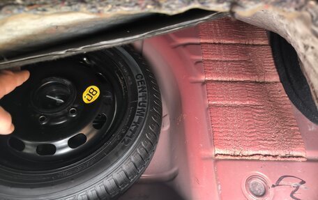 Ford Fusion I, 2007 год, 599 000 рублей, 3 фотография