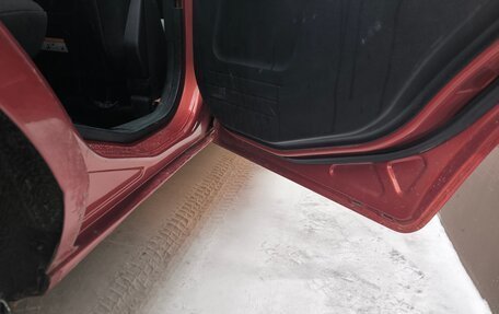 Ford Fusion I, 2007 год, 599 000 рублей, 9 фотография