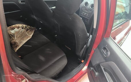 Ford Fusion I, 2007 год, 599 000 рублей, 10 фотография