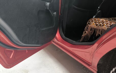 Ford Fusion I, 2007 год, 599 000 рублей, 7 фотография