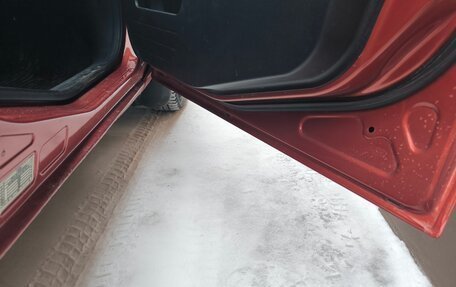 Ford Fusion I, 2007 год, 599 000 рублей, 8 фотография