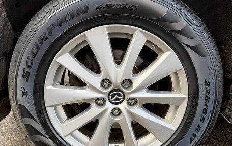 Mazda CX-5 II, 2017 год, 2 050 000 рублей, 9 фотография