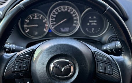 Mazda CX-5 II, 2017 год, 2 050 000 рублей, 11 фотография