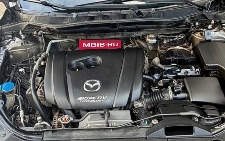 Mazda CX-5 II, 2017 год, 2 050 000 рублей, 10 фотография