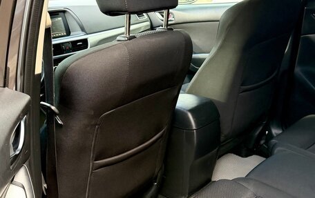 Mazda CX-5 II, 2017 год, 2 050 000 рублей, 21 фотография