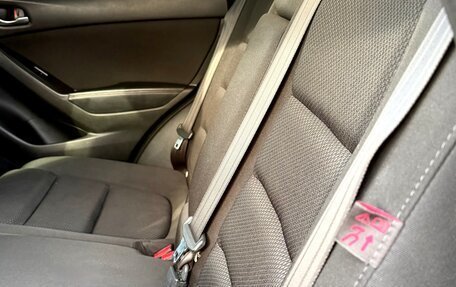 Mazda CX-5 II, 2017 год, 2 050 000 рублей, 20 фотография