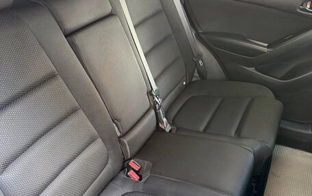 Mazda CX-5 II, 2017 год, 2 050 000 рублей, 23 фотография