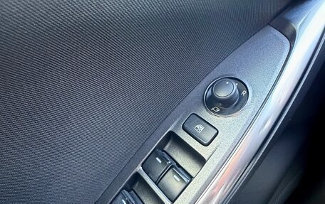 Mazda CX-5 II, 2017 год, 2 050 000 рублей, 15 фотография