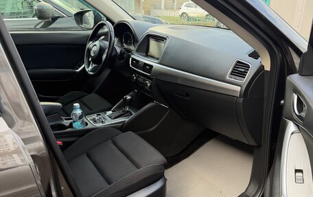 Mazda CX-5 II, 2017 год, 2 050 000 рублей, 24 фотография