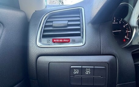 Mazda CX-5 II, 2017 год, 2 050 000 рублей, 16 фотография