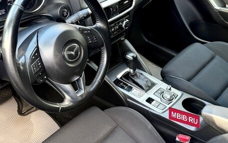 Mazda CX-5 II, 2017 год, 2 050 000 рублей, 19 фотография