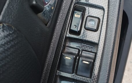 Geely MK Cross I, 2012 год, 340 000 рублей, 5 фотография