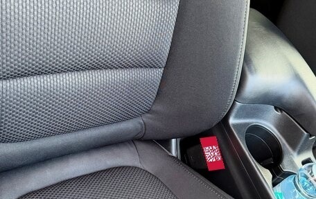 Mazda CX-5 II, 2017 год, 2 050 000 рублей, 26 фотография