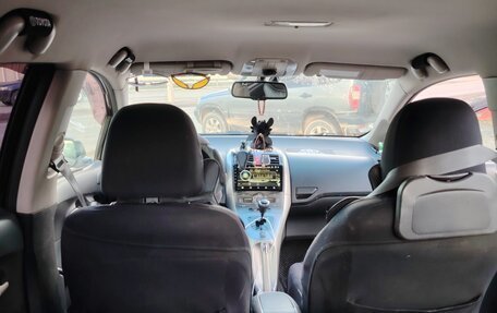 Toyota Auris II, 2007 год, 650 000 рублей, 7 фотография